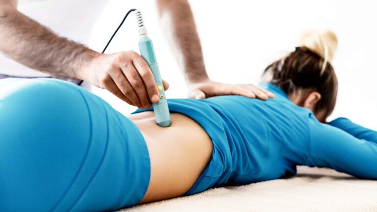 Cold Laser Therapy_ A Non-Invasive Approach to Pain Management