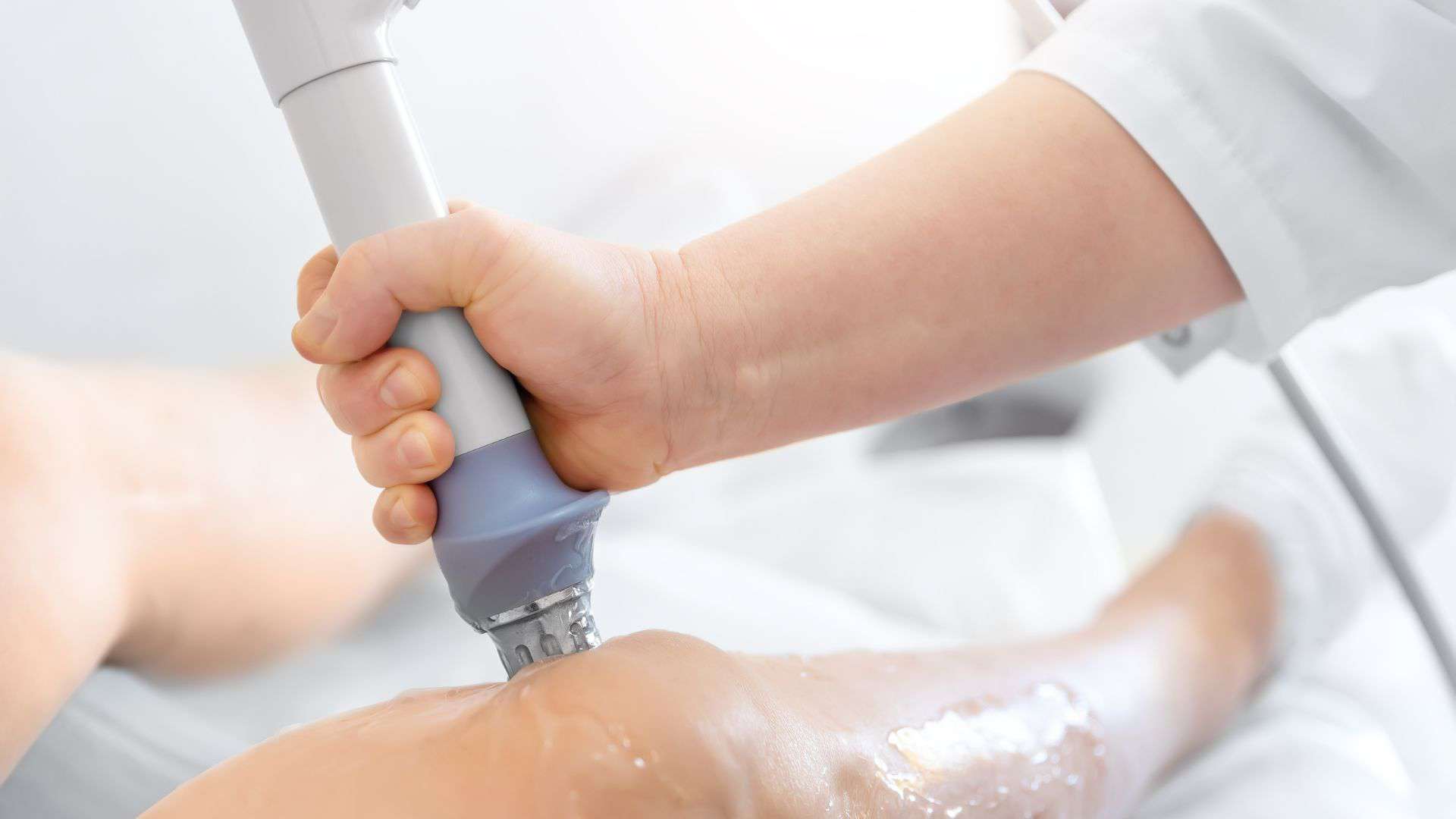 Laser Therapy for Arthritis Relief